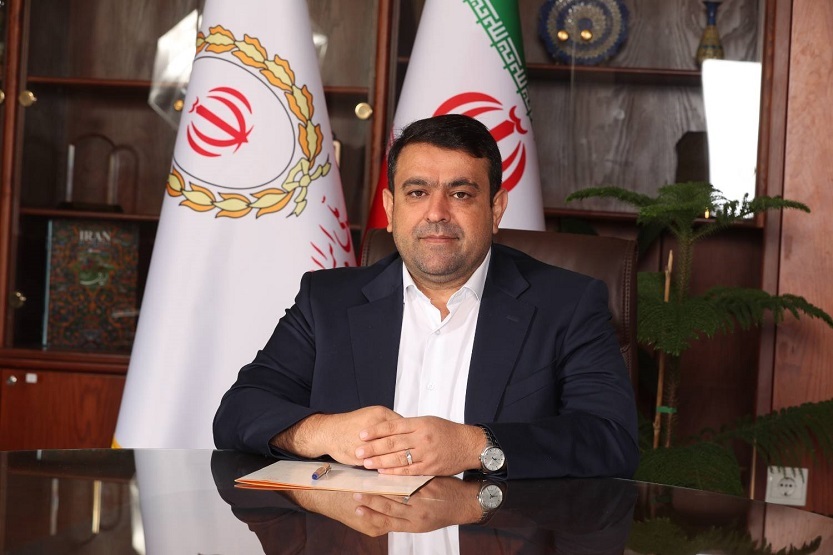 پیام رئیس شورای هماهنگی بانکها به مناسبت چهل و هفتمین سالروز پیروزی انقلاب اسلامی پیام رئیس شورای هماهنگی بانکها به مناسبت چهل و هفتمین سالروز پیروزی انقلاب اسلامی