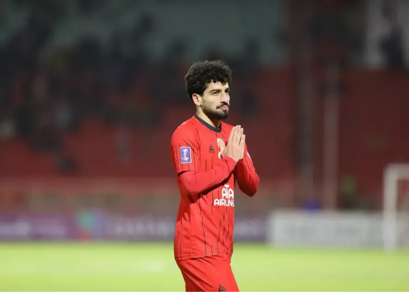 سه امتیاز طلایی تراکتور مقابل سپاهان سه امتیاز طلایی تراکتور مقابل سپاهان