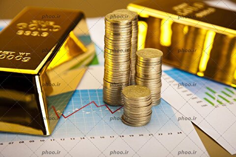 وقت خرید طلاست؟ / سبد دارایی باید ترکیبی از طلا، سهام، اوراق و پول نقد باشد