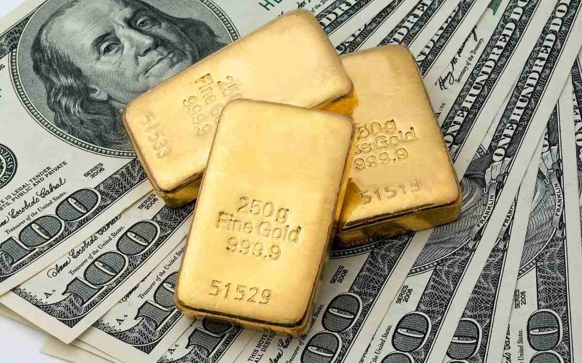 قیمت دلار، طلا و سکه امروز ۱۳ بهمن ۱۴۰۴ قیمت دلار، طلا و سکه امروز ۱۳ بهمن ۱۴۰۴