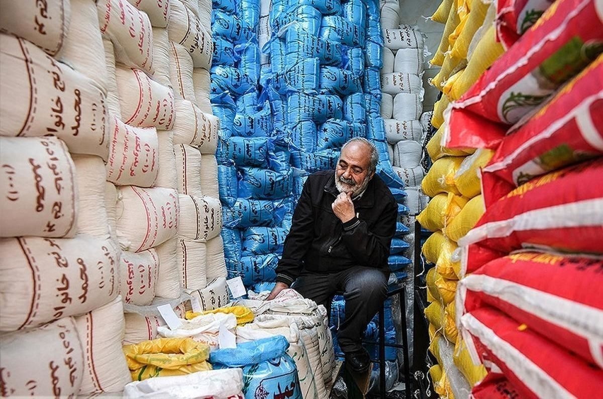 اعلام جدیدترین قیمت برنج ایرانی و پاکستانی اعلام جدیدترین قیمت برنج ایرانی و پاکستانی