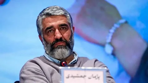 وکیل ملیکا پارسادوست شاکی پرونده پژمان جمشیدی استعفا کرد