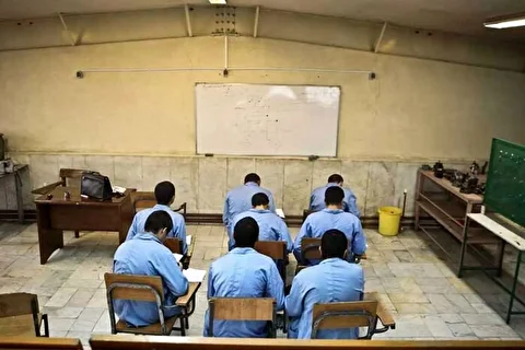 دانش آموزان دستگیرشده در اعتراضات آزاد شدند