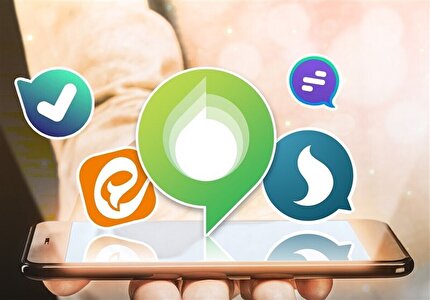 عملکرد پیام‌رسان‌های داخلی در قطعی اینترنت؛ گاف ویو‌های نجومی در روبیکا و خبررسانی به روایت رسمی