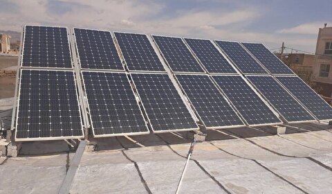 چطور صاحب نیروگاه خورشیدی پشت‌بامی شویم؟