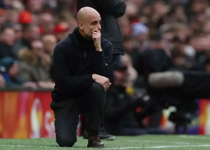 گواردیولا گواردیولا