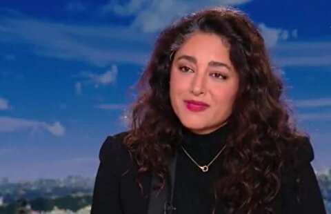 اظهارنظر ضدجنگ گلشیفته فراهانی چرا جنجال‌ساز شد؟