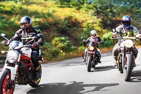 نحوه ثبت‌نام گواهینامه موتور سیکلت در سال ۱۴۰۴