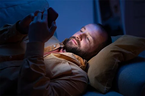 مراقبت از چشم در عصر صفحات نمایش