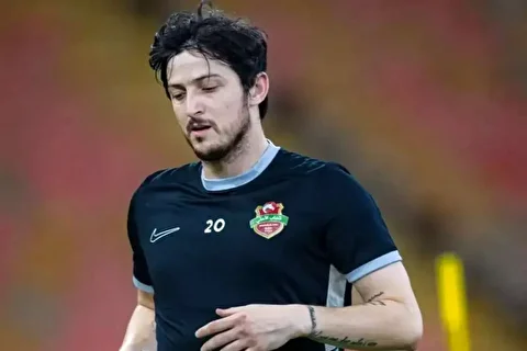 سردار آزمون رویای تیم علیمنصور!