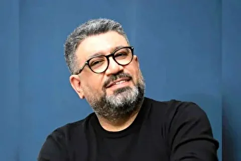 واکنش رشیدپور به جبهه گیری صداوسیما علیه مهران احمدی