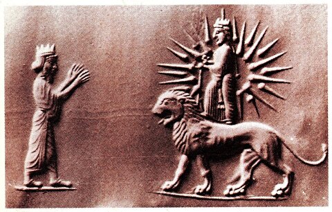 شیر و خورشید؛ شناسنامه هزارساله یک ملت