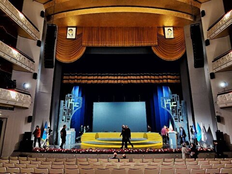 برندگان سیمرغ در چهل و چهارمین جشنواره فیلم فجر