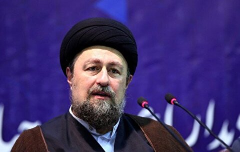 صفحات اینستاگرام سیدحسن خمینی مسدود شد