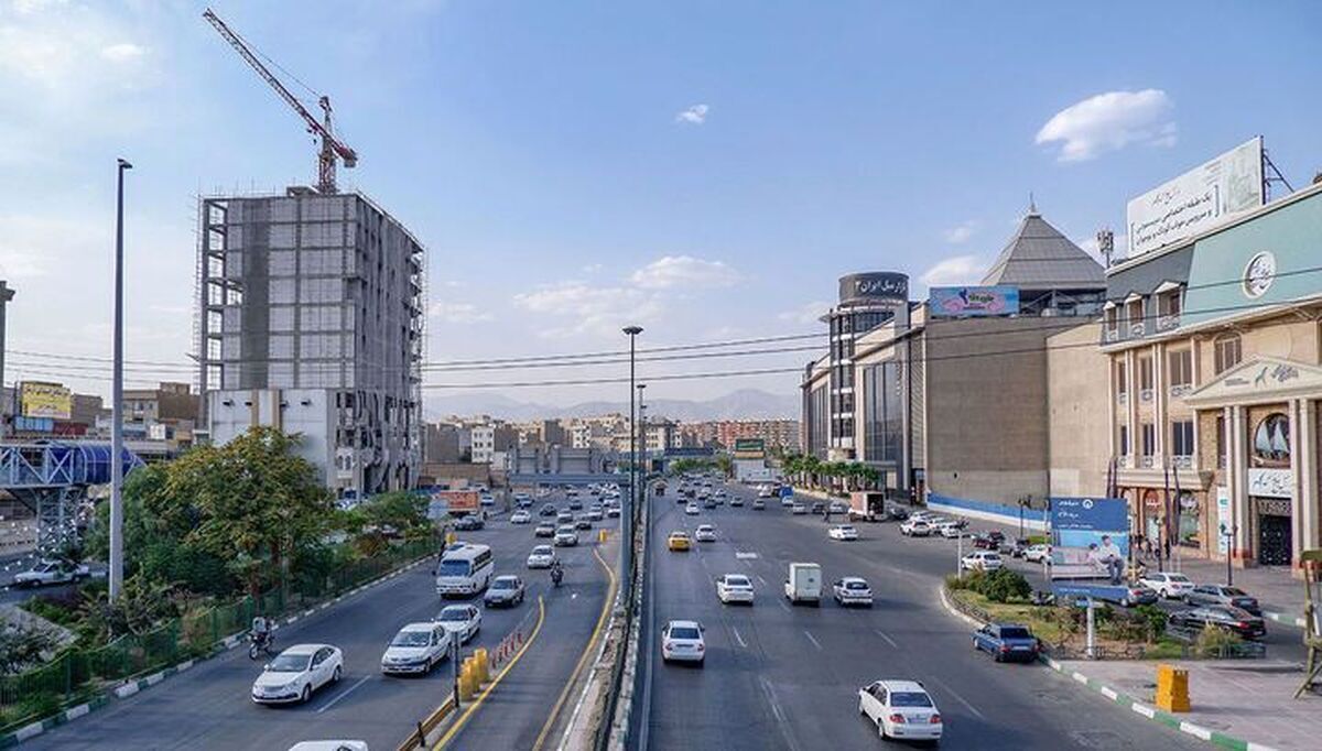 قیمت خرید آپارتمان ۱۵۰ متری در شهرک غرب تهران قیمت خرید آپارتمان ۱۵۰ متری در شهرک غرب تهران