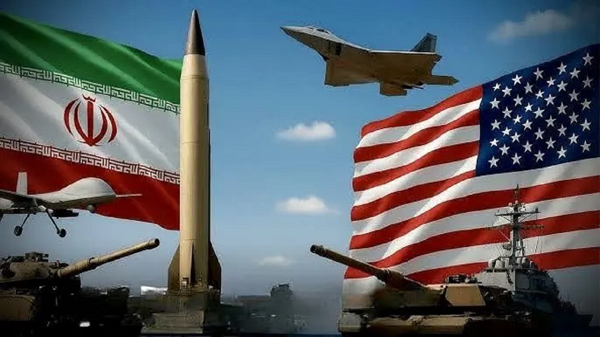 سایه جنگ پرواز میکند سایه جنگ پرواز میکند