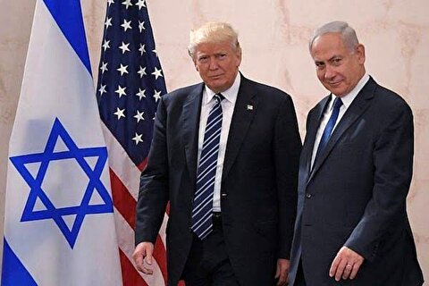 افشای جزئیات نشست ترامپ و نتانیاهو درباره ایران