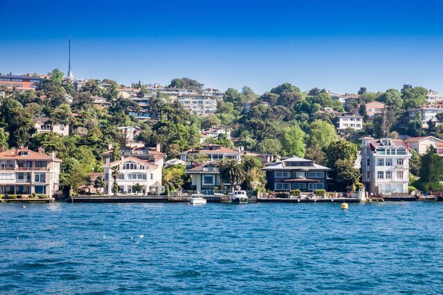 خروج سرمایه ملکی از ترکیه رکورد زد خروج سرمایه ملکی از ترکیه رکورد زد