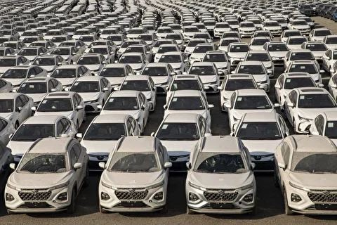 با تعرفه بالا نمی‌توان به تسهیل واردات خودرو خوشبین بود