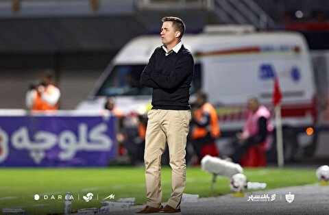 اوسمار در حال جدایی از قرمزهاست؟