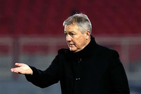 پایان همکاری دراگان اسکوچیچ با تراکتور!