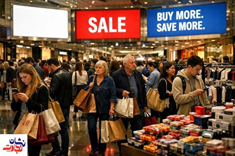 چگونه مصرف‌گرایی را در زندگی شهری کاهش دهیم؟