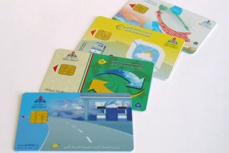 سهمیه کارت سوخت از سال آینده به کارت بانکی منتقل میشود سهمیه کارت سوخت از سال آینده به کارت بانکی منتقل میشود