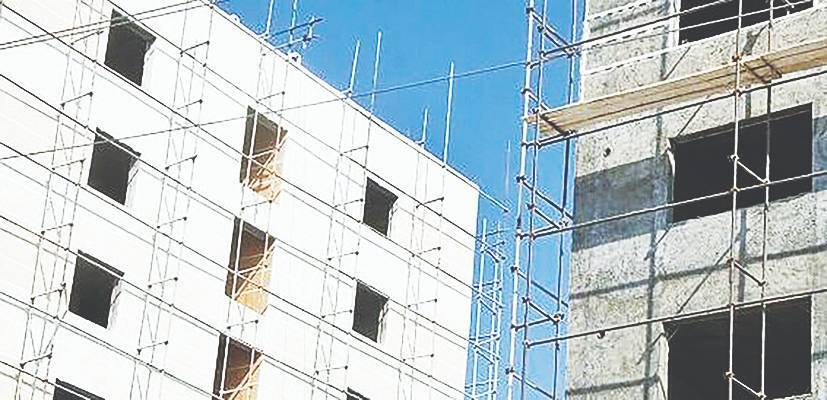 خروج جریان نقدینگی از صنعت ساختمان خروج جریان نقدینگی از صنعت ساختمان