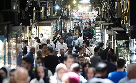 تکذیب فراخوان اعتصاب در بازار بزرگ تهران