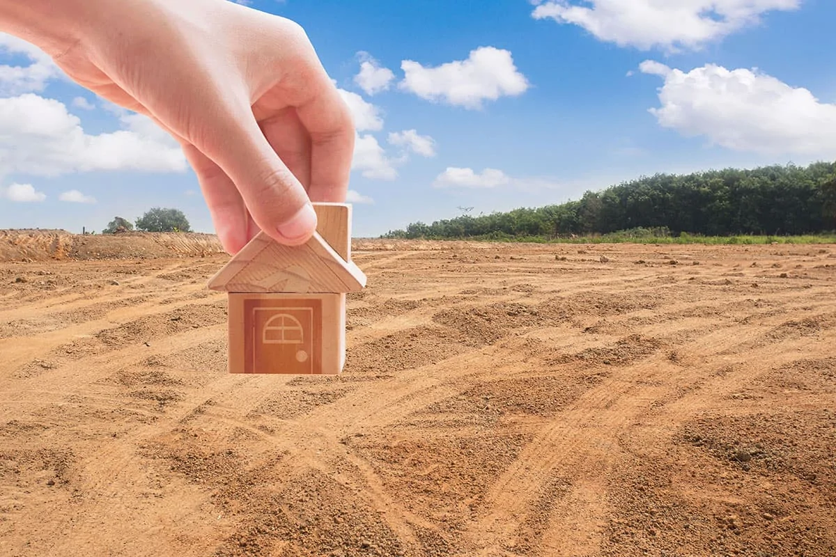 واگذاری زمین بزرگترین مانع در پروژههای مسکونی واگذاری زمین بزرگترین مانع در پروژههای مسکونی