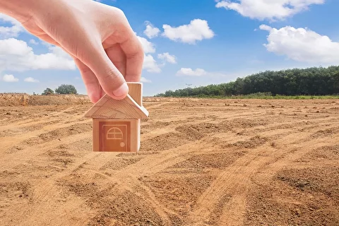 واگذاری زمین بزرگ‌ترین مانع در پروژه‌های مسکونی
