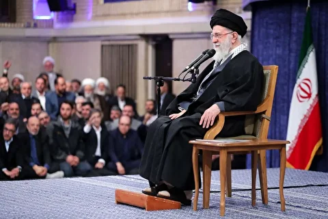 دلیل حمله مستقیم رهبر انقلاب به ترامپ چه بود؟