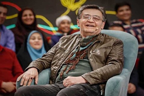 رضا رویگری که بود؟