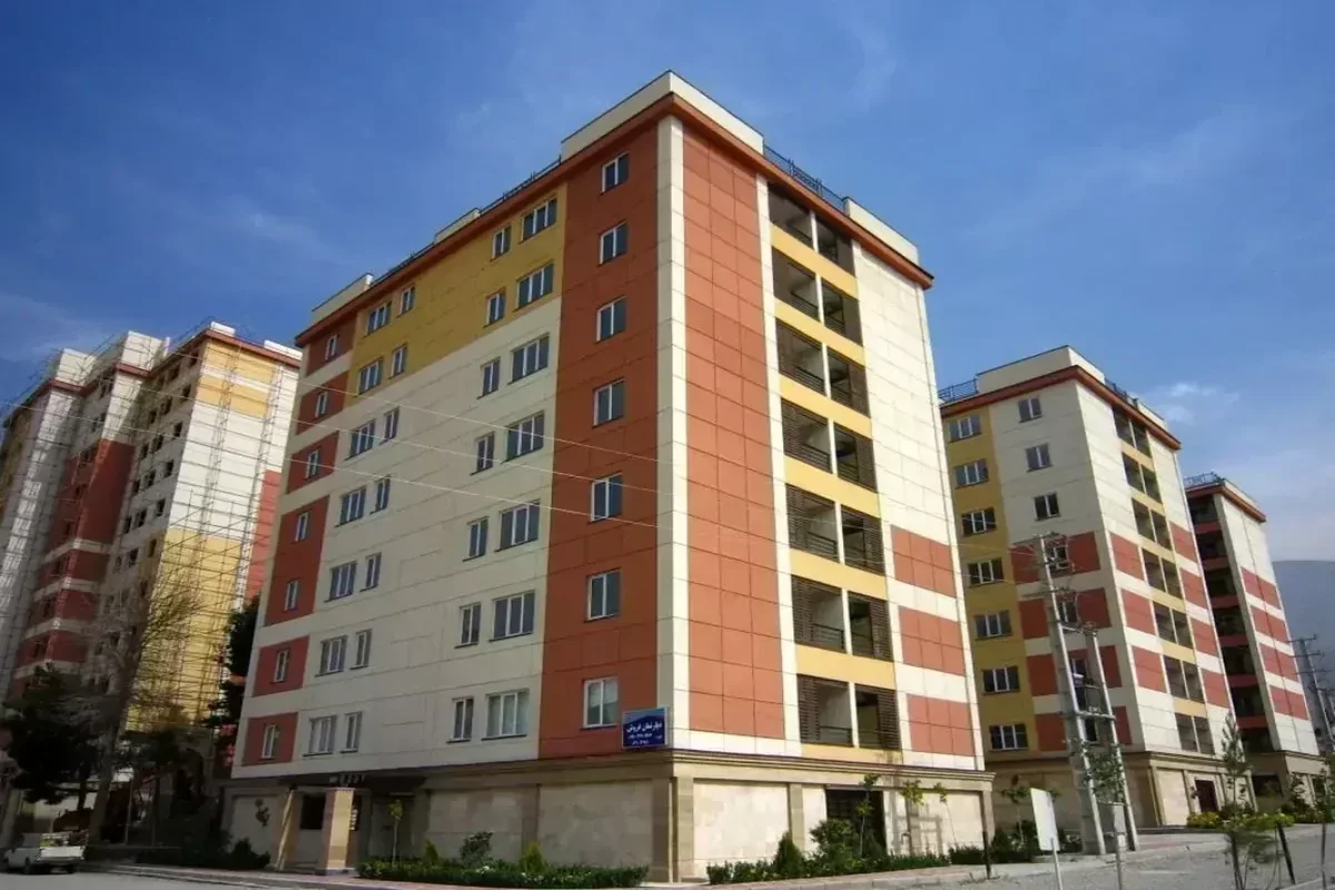 ثبتنام مسکن استیجاری آغاز شد ثبتنام مسکن استیجاری آغاز شد