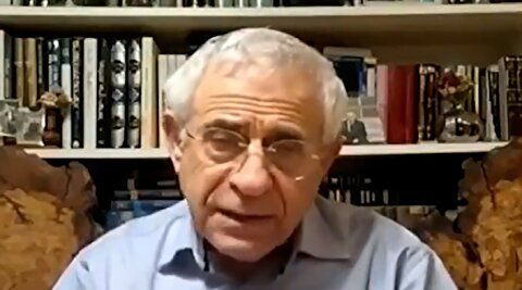 اظهارات جنجالی افسر اسرائیلی درباره ایران