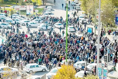 بررسی پشت‌پرده اعتراضات دی‌ماه ۱۴۰۴