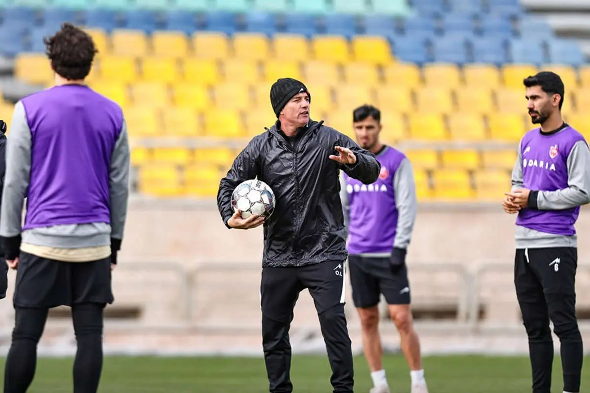 فرمول اوسمار برای قهرمانی پرسپولیس چیست؟ فرمول اوسمار برای قهرمانی پرسپولیس چیست؟