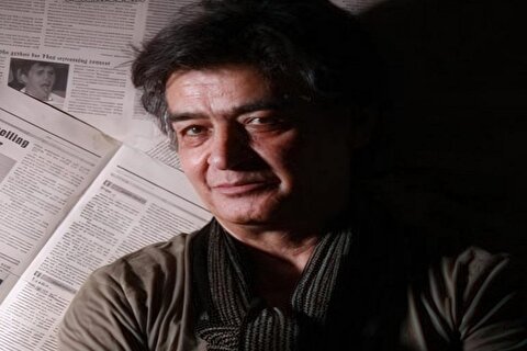 رضا رویگری در سکانس‌های مختلف