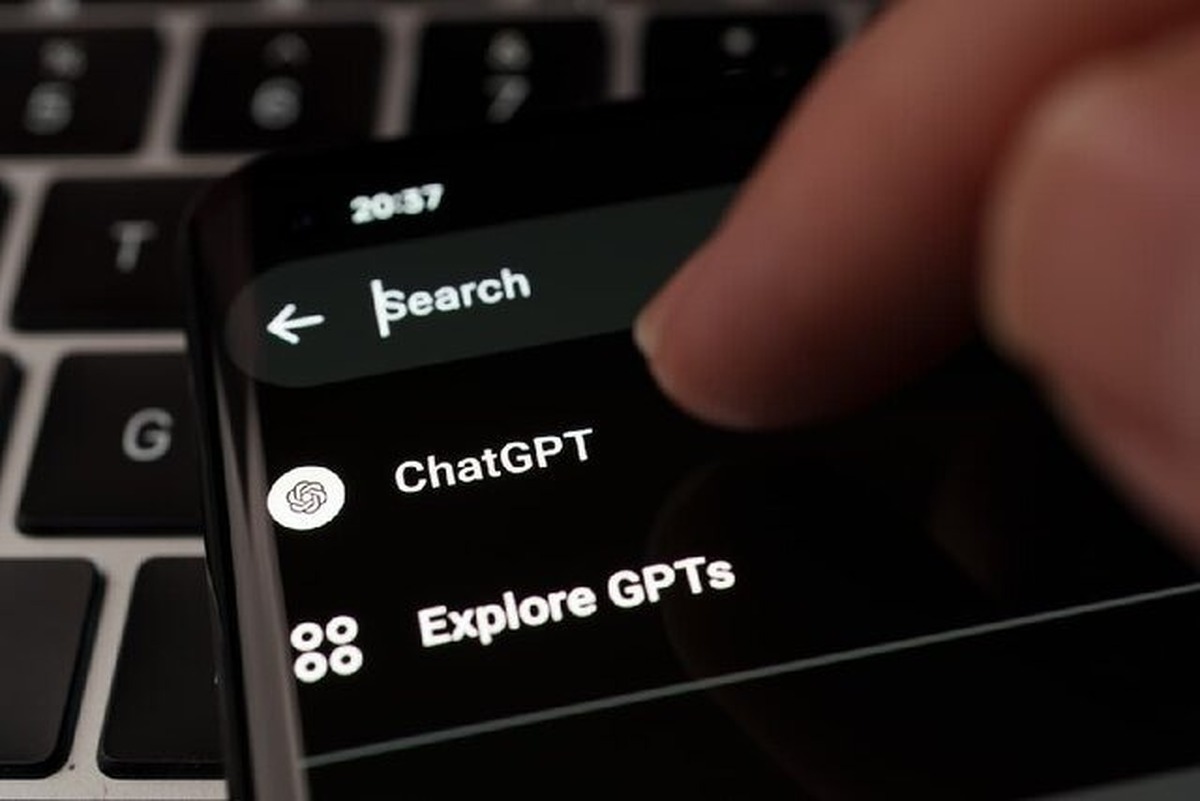 ویژگی خطرناک چتجیپیتی جنجالی شد ویژگی خطرناک چتجیپیتی جنجالی شد