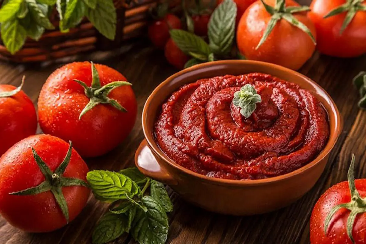 رب گوجه گران شد رب گوجه گران شد