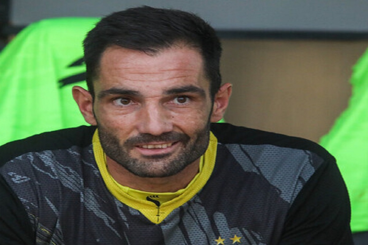 محرومیت آنتونیو آدان محرومیت آنتونیو آدان