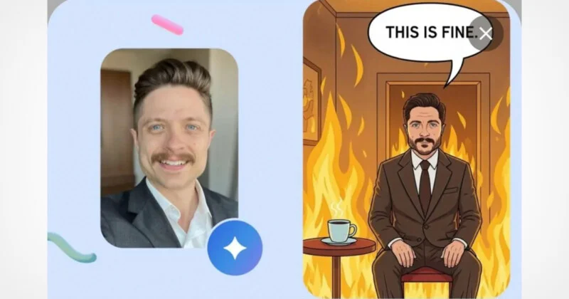 معرفی جدیدترین قابلیتهای گوگل فوتوز معرفی جدیدترین قابلیتهای گوگل فوتوز