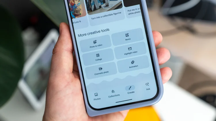 معرفی جدیدترین قابلیتهای گوگل فوتوز معرفی جدیدترین قابلیتهای گوگل فوتوز