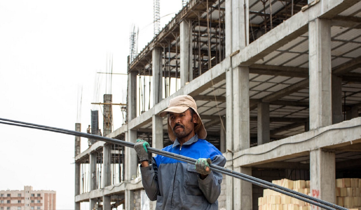 کارگران و اقتصاد غیررسمی