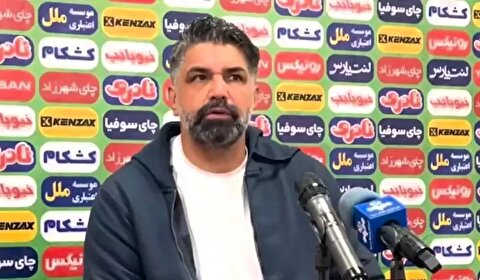 دست رد ستاره سابق استقلال به سینه مدیران آبی