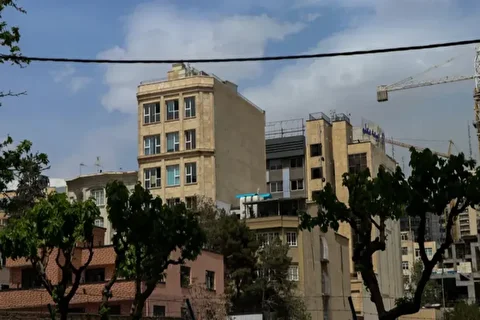 چرا قیمت مسکن برخلاف تورم بالا نمی‌رود؟