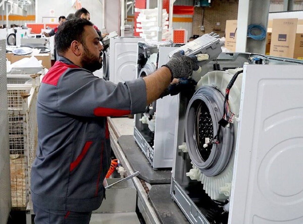 نحوه حمایت کارگران در شرایط جنگی