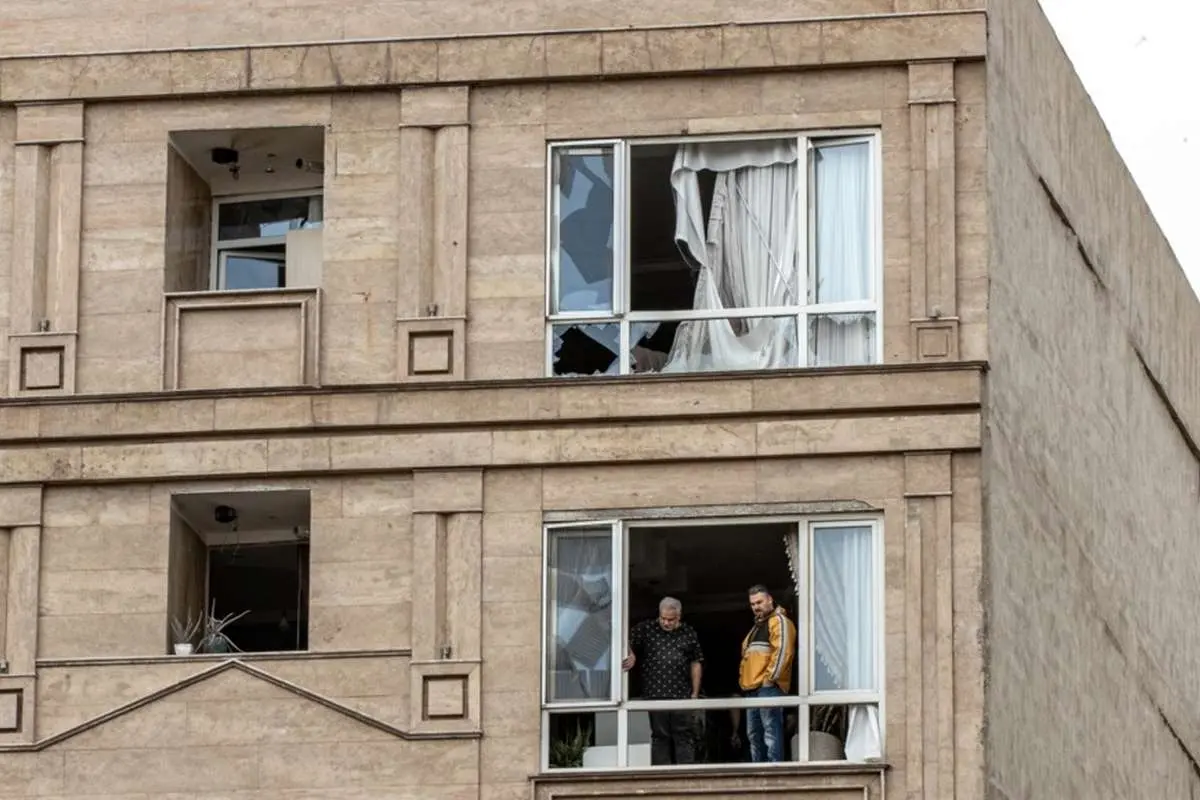 اخبار چهارمین روز جنگ ایران و آمریکا و اسرائیل