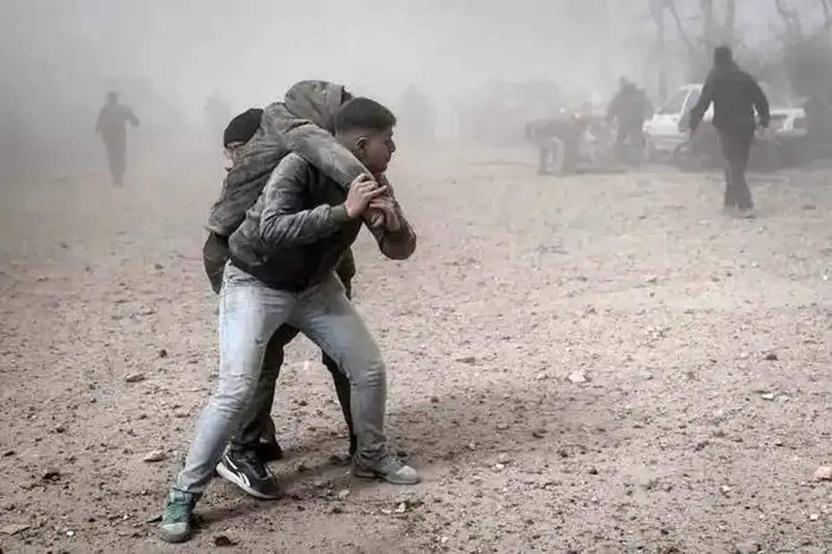 اخبار چهارمین روز جنگ ایران و آمریکا و اسرائیل