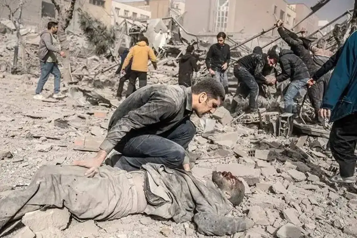 اخبار چهارمین روز جنگ ایران و آمریکا و اسرائیل